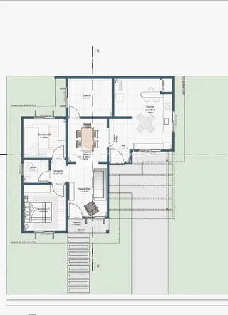 Casa com 2 dormitórios, foto 13