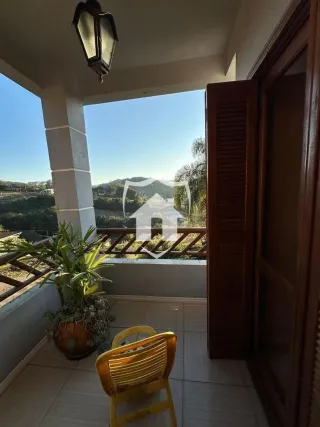 Casa com 4 dormitórios, foto 7