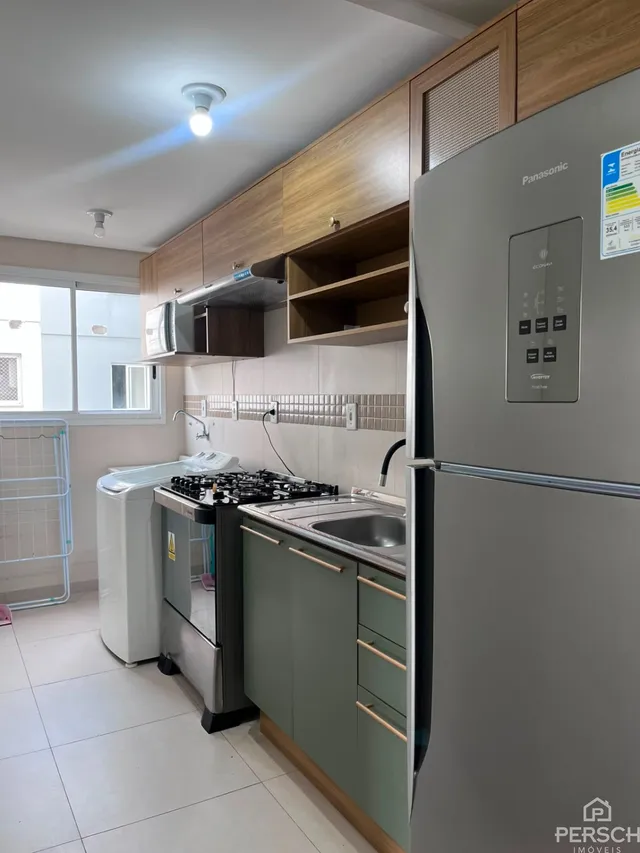 Apartamento com 2 dormitórios, foto 2