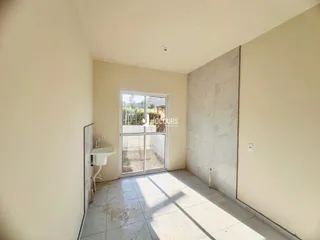 Casa geminada com 2 dormitórios, foto 7