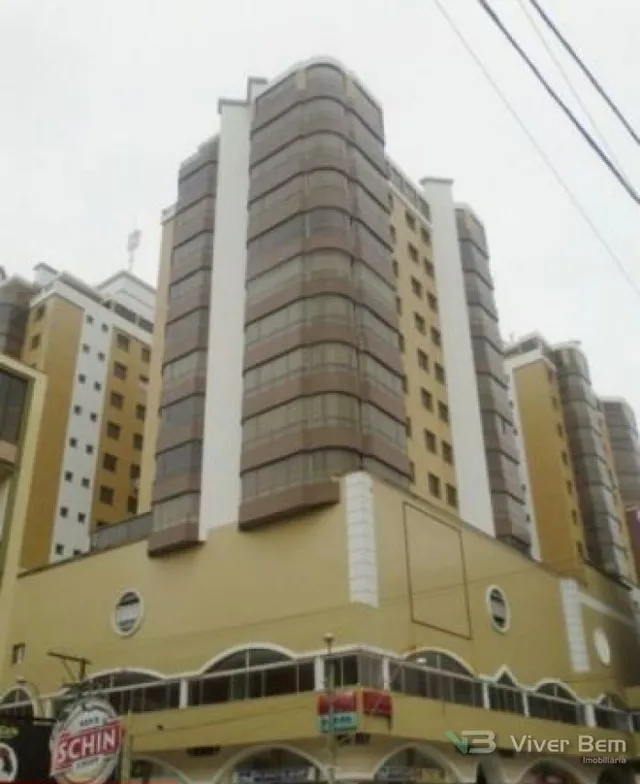 Apartamento com 1 dormitório