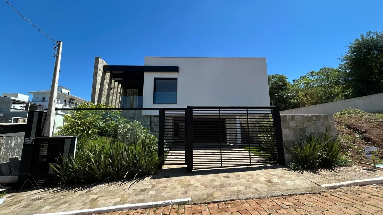 Casa com 3 dormitórios, foto 1