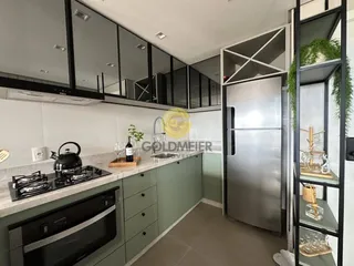 Apartamento com 2 dormitórios, foto 7