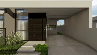Casa geminada com 3 dormitórios, foto 7
