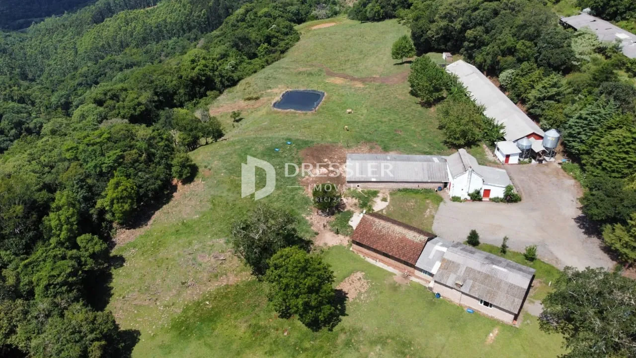 Área rural, foto 1