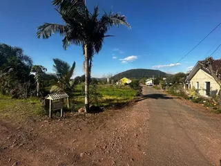 Área rural, foto 19