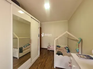 Casa geminada com 3 dormitórios, foto 15