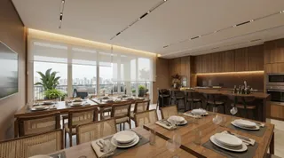 Apartamento com 3 dormitórios, foto 13