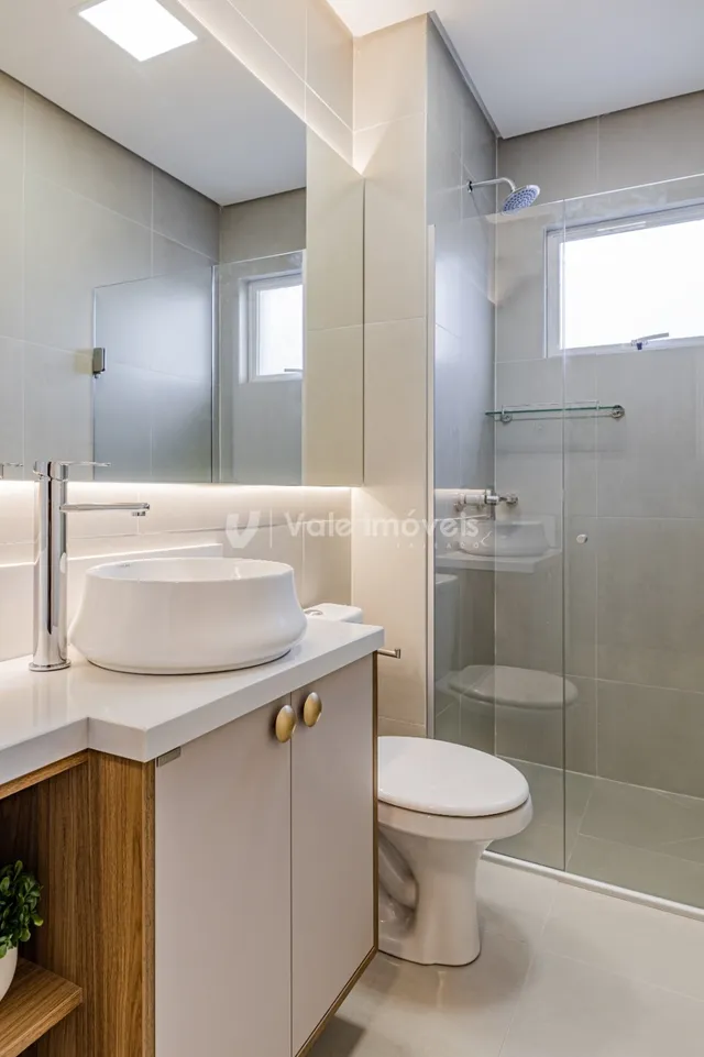 Apartamento com 2 dormitórios, foto 5