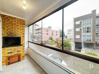 Apartamento com 3 dormitórios, foto 5