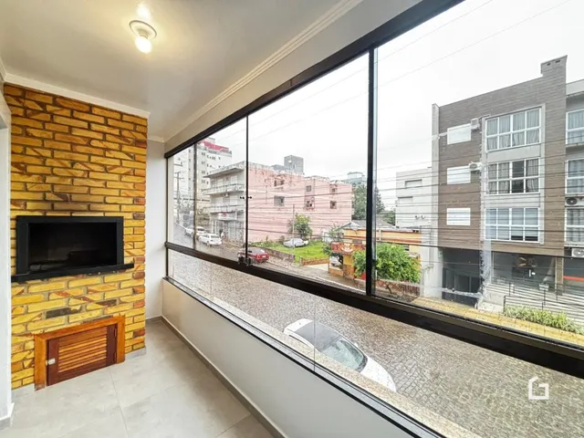 Apartamento com 3 dormitórios, foto 5