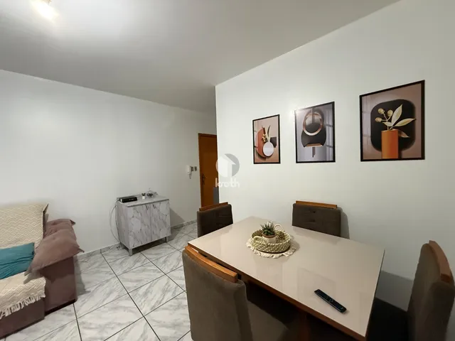 Apartamento com 2 dormitórios, foto 5