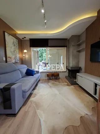 Casa com 3 dormitórios, foto 4