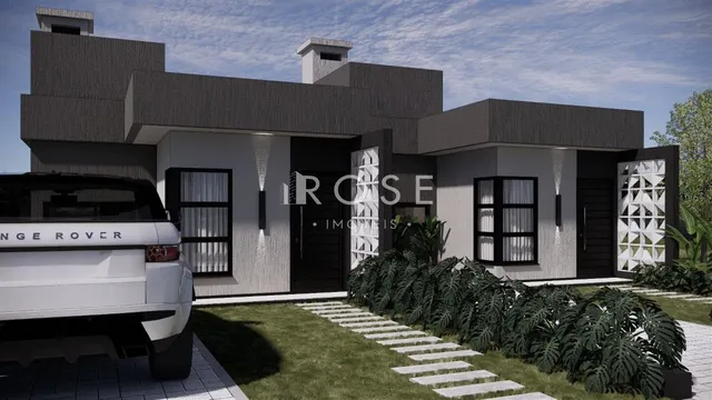 Casa geminada com 3 dormitórios, foto 2