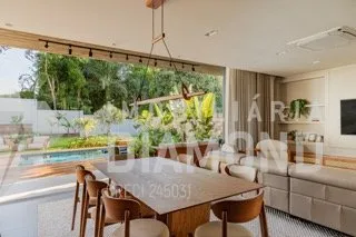 Casa com 4 dormitórios, foto 12
