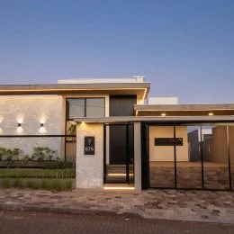 Casa com 3 dormitórios, foto 2
