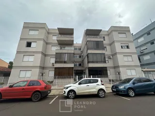 Apartamento com 2 dormitórios, foto 1