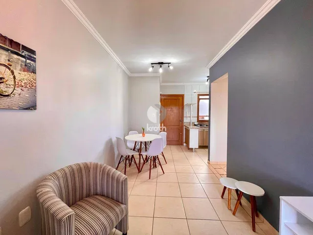 Apartamento com 1 dormitório, foto 3