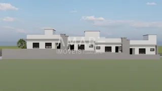 Casa geminada com 3 dormitórios, foto 3