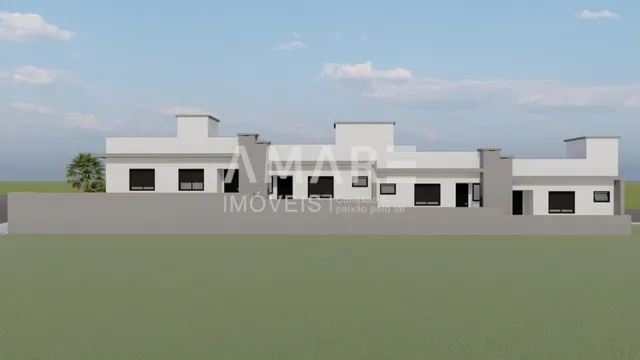 Casa geminada com 3 dormitórios, foto 3