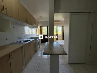 Kitnet, foto 1