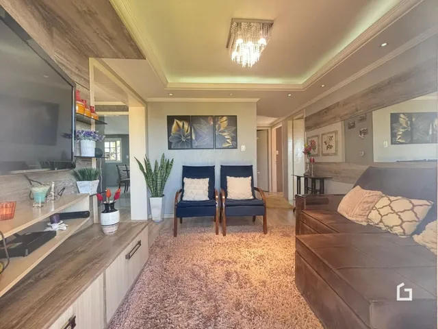 Casa com 3 dormitórios, foto 4