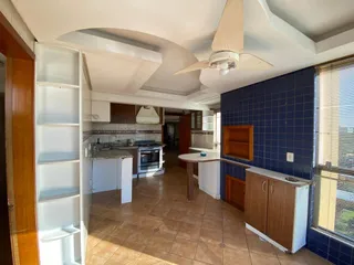 Apartamento com 4 dormitórios, foto 9