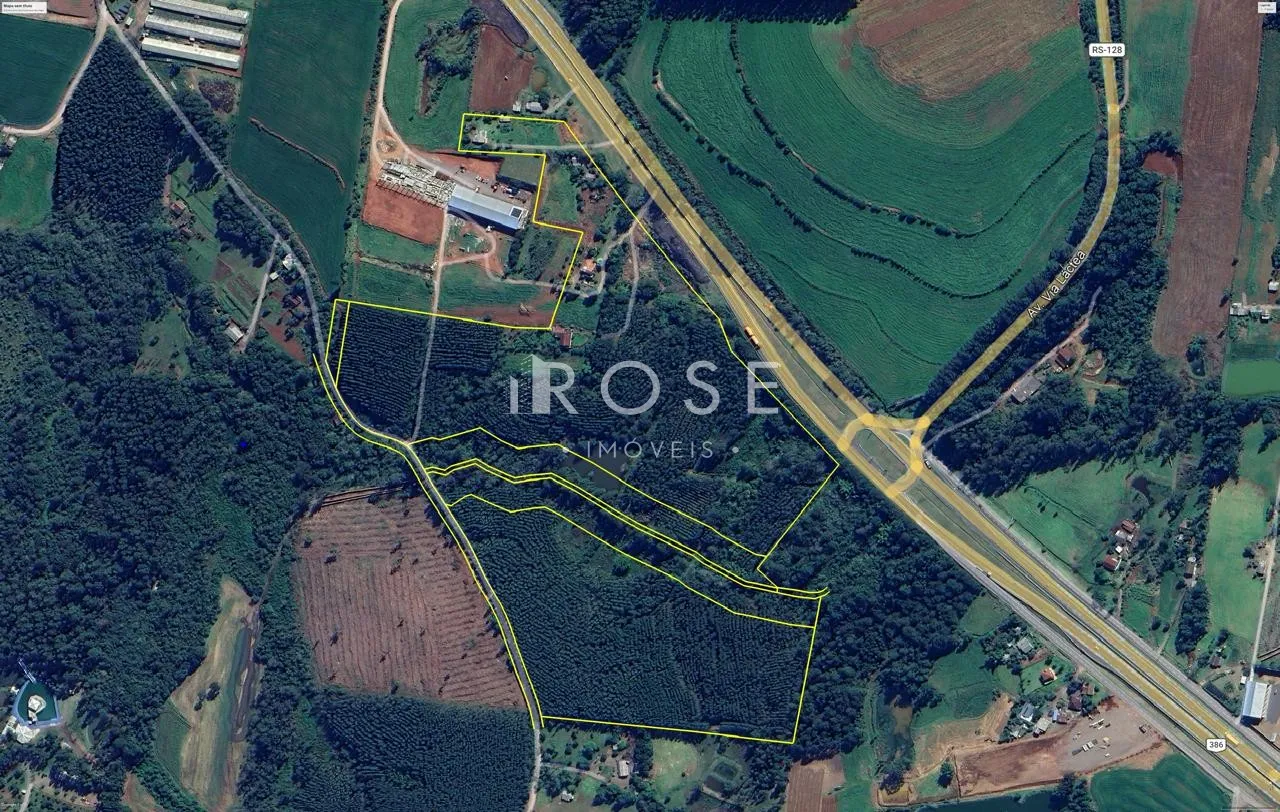 Área rural, foto 1