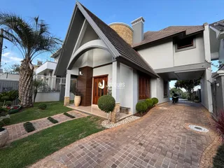 Casa com 3 dormitórios, foto 1