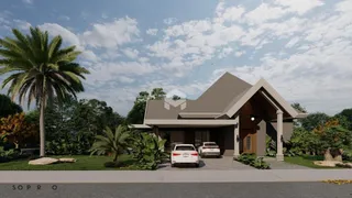 Casa com 4 dormitórios, foto 7