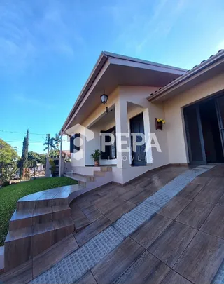 Casa com 3 dormitórios, foto 1