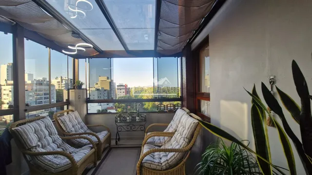 Apartamento com 3 dormitórios, foto 5