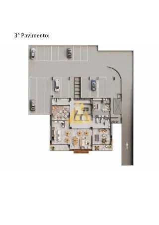 Apartamento com 4 dormitórios, foto 25