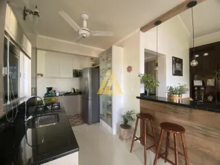 Casa com 2 dormitórios, foto 4