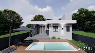 Casa com 3 dormitórios, foto 8