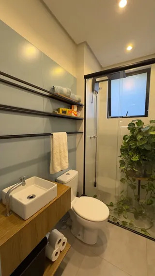 Apartamento com 2 dormitórios, foto 9