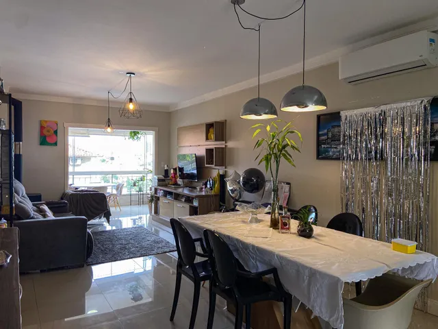 Apartamento com 3 dormitórios