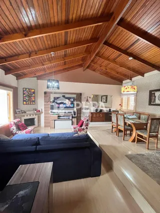 Casa com 3 dormitórios, foto 2