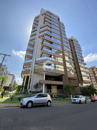 Apartamento com 3 dormitórios, foto 1