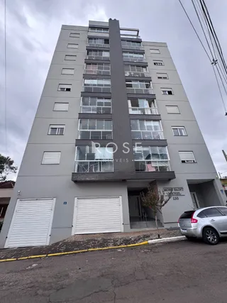 Apartamento com 2 dormitórios, foto 1