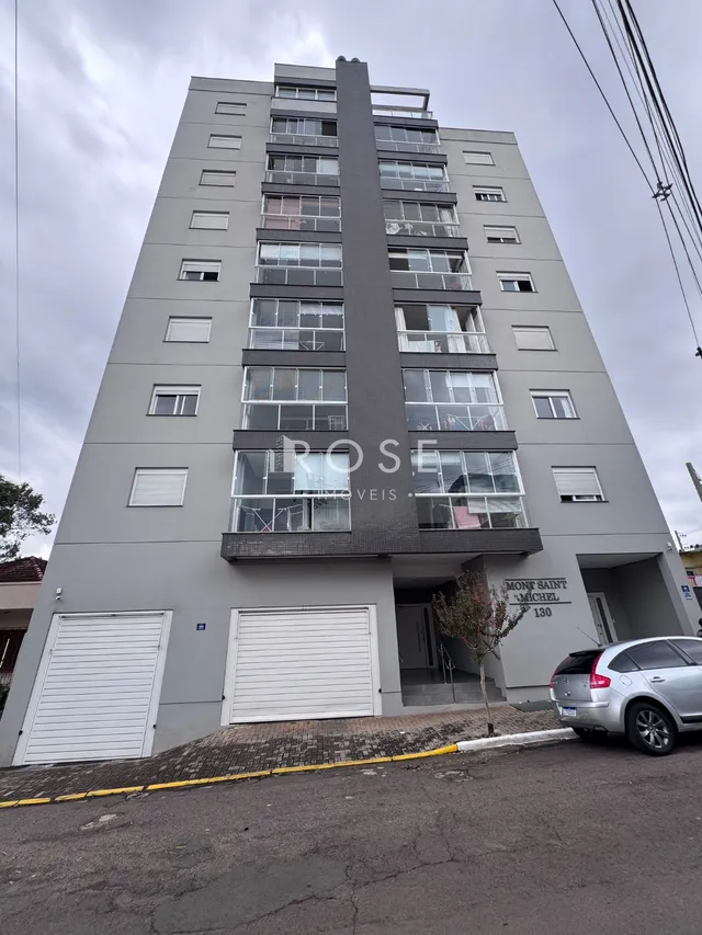 Apartamento com 2 dormitórios