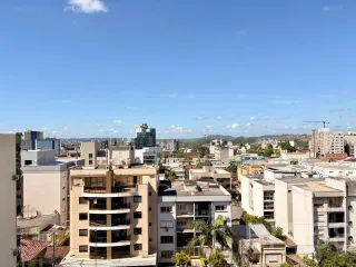 Apartamento com 1 dormitório, foto 12
