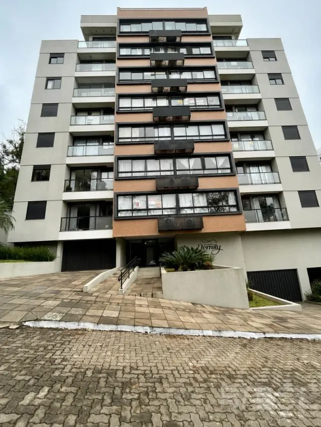 Apartamento com 2 dormitórios