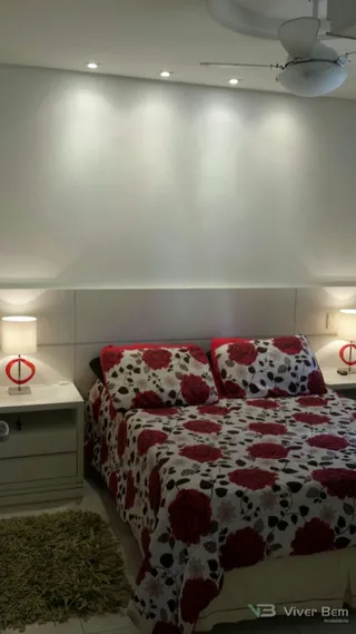 Apartamento com 1 dormitório, foto 12