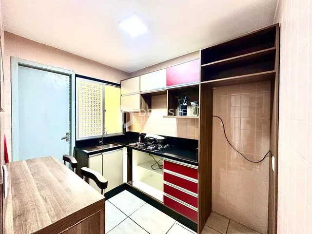Apartamento com 1 dormitório, foto 4