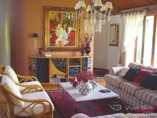 Casa com 4 dormitórios, foto 4