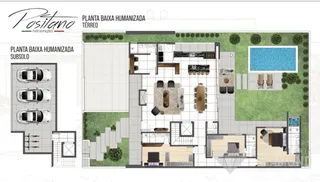 Casa com 4 dormitórios, foto 8