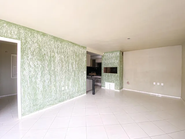 Casa com 2 dormitórios