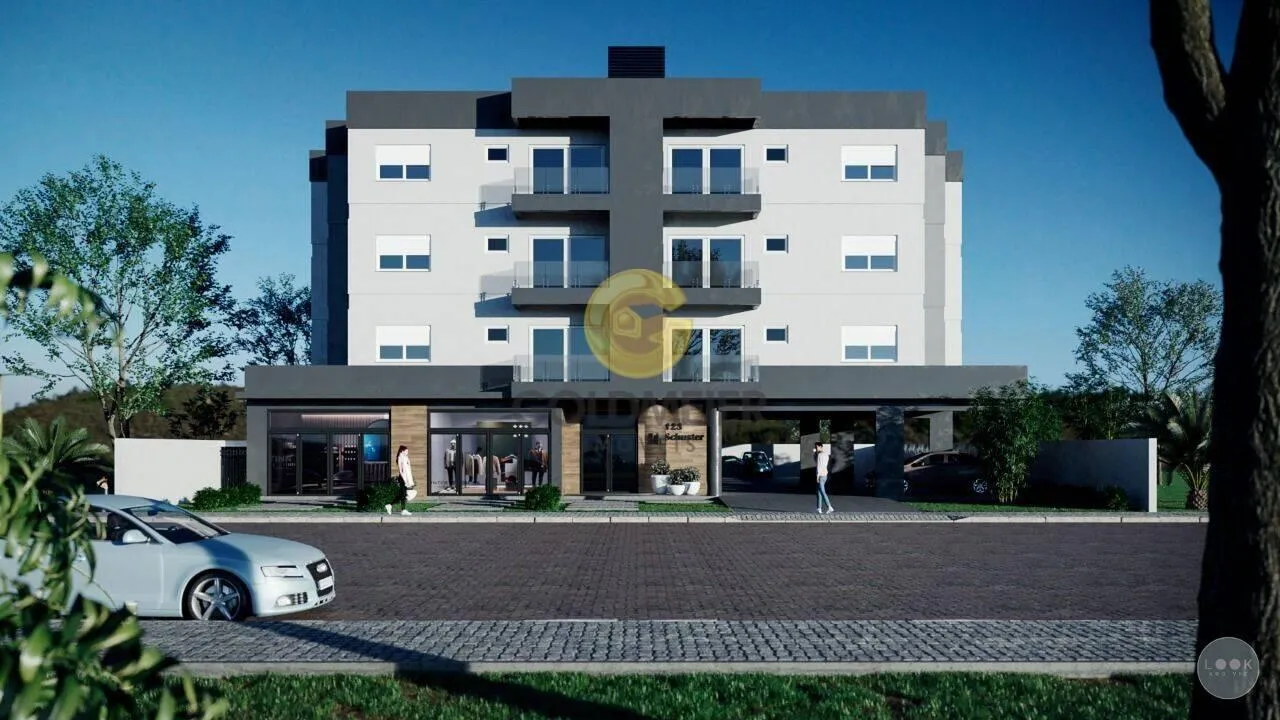 Apartamento com 2 dormitórios, foto 1