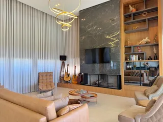 Casa com 3 dormitórios, foto 3